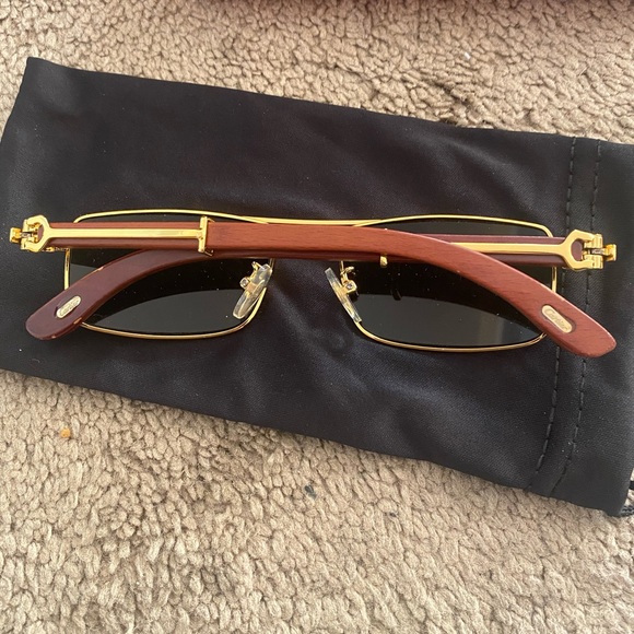 Cartier glasses main image 8